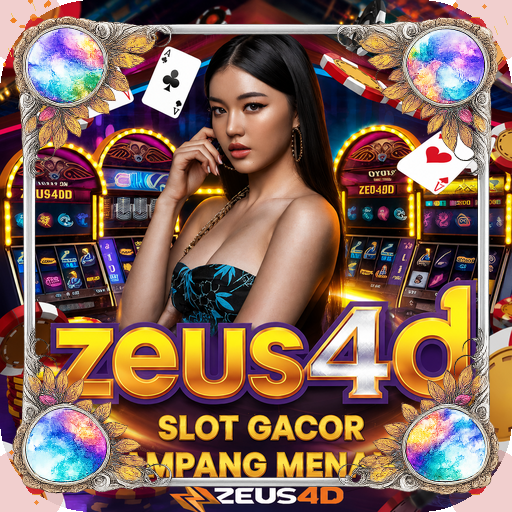 zeus4d — galeri pratinjau - APK Resmi
